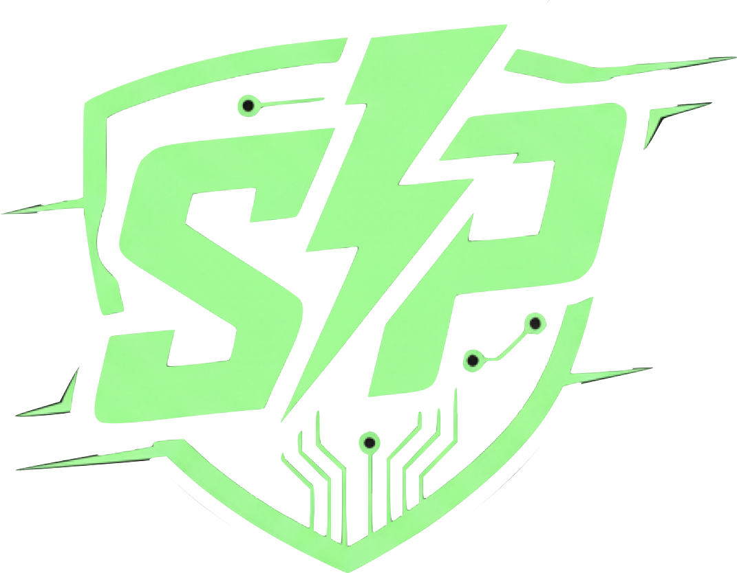SpeedPower Loading Logo